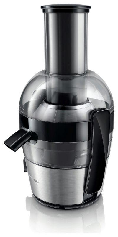 Philips Viva HR1867/21 Quick Clean Juicer Philips Viva HR1867/21 Quick Clean Juicer